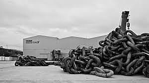 Vicinay enpresa Sestaon