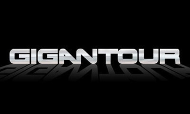 Gigantour