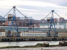 Bizkaiko Altzairutegi Trinkoa