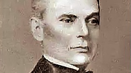 Timeline: Жизненный путь Х. П. Лаптева