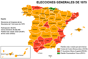 Primeras elecciones constitucionales