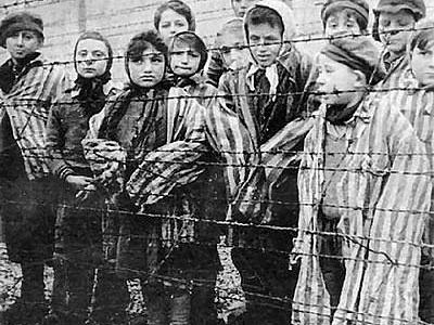 Cigány/roma holokauszt - porrajmos