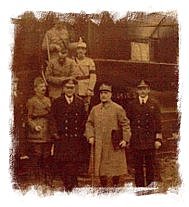 Armisticio de Turquía