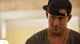 Timeline: Channing Tatum films