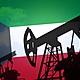 Kuwait oil