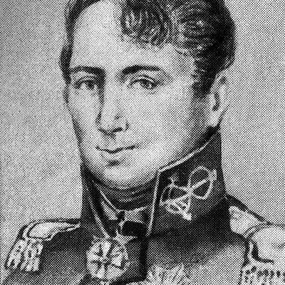 Timeline: Жизненный путь Д. Я. Лаптева