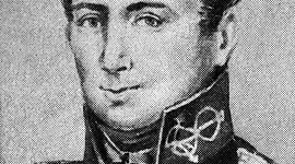 Timeline: Жизненный путь Д. Я. Лаптева