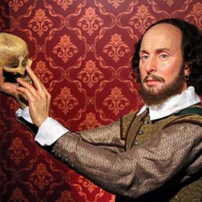 Timeline: Shakespeare