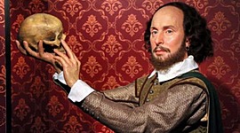 Timeline: Shakespeare
