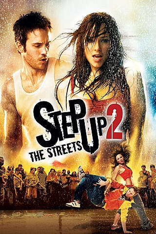 Streetdance – Step Up 2.