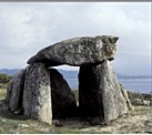 Grandes Monumentos en Europa "Los Dolmos"