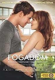 Fogadom