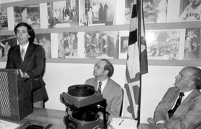 Final approval to begin construction