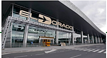 Aeropuerto Internacional el Dorado