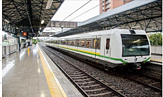 Metro de Medellin