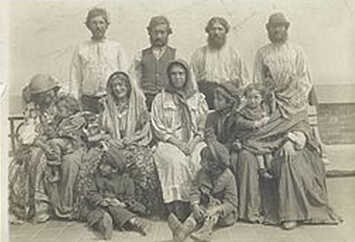 A két világháború között