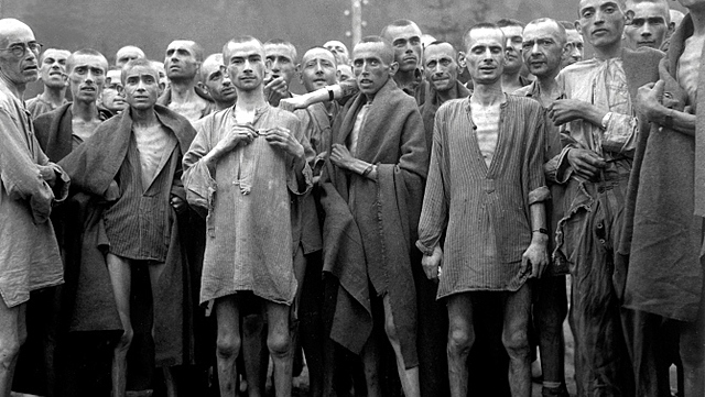 La “solució final”