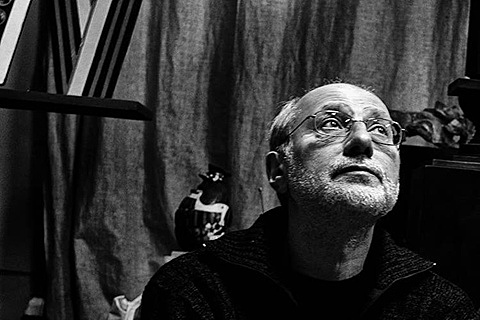 «Некоторые другие» М. Айзенберга