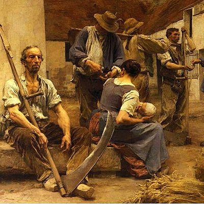 Timeline: REALISMO (narrativa y poesía)