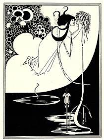 Beardsley y Mackintosh entre otros