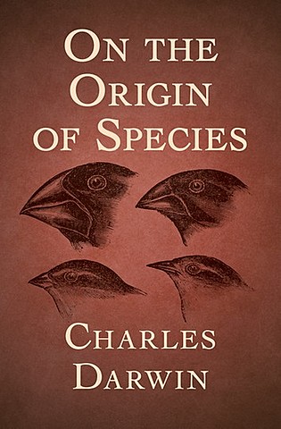 On the Origin of Species Cont.