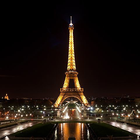 Torre Eiffel,  Alexandre Gustave Eiffel