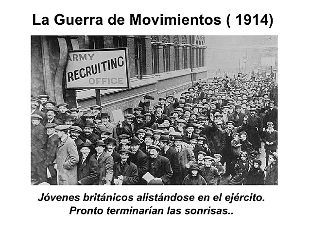 Guerra de movementos