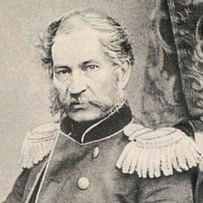 Timeline: Жизненный путь Е. П. Ковалевского