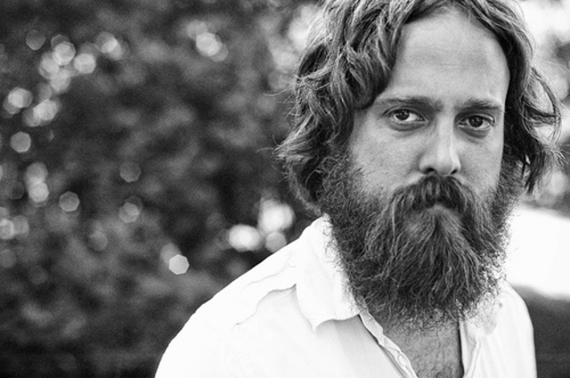 Iron & Wine