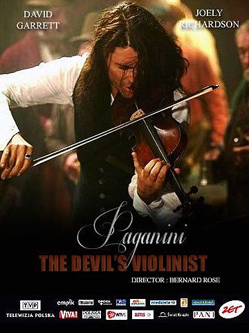 The Devil's Violinist