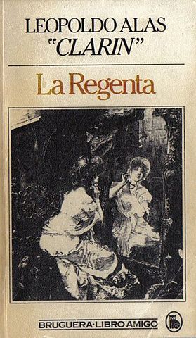 "La Regenta"