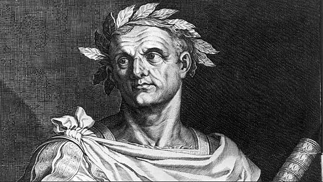 Drugi građanski rat - "Alea iacta est!"