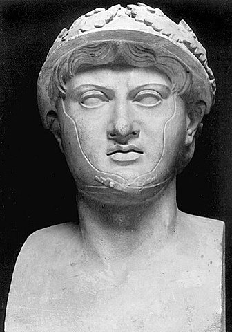 Rimsko osvajanje Italije