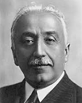 Niceto Alcalá Zamora