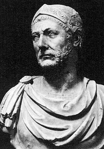 Drugi punski rat - "Hanibal ante portas!"