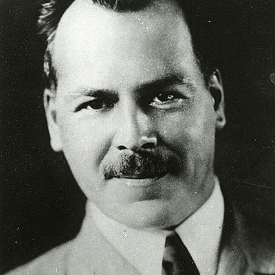 Timeline: Жизненный путь Н. И. Вавилова