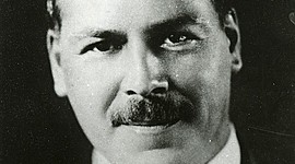 Timeline: Жизненный путь Н. И. Вавилова