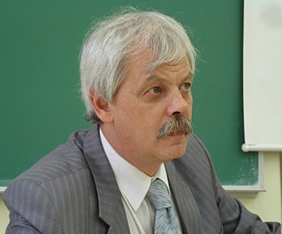 Противостояние рессентименту. Андрей Немзер