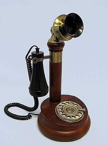 Telefon