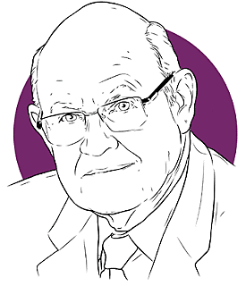 “Objeto de Conocimiento” por David Merril