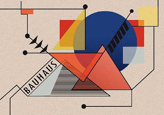 Bauhaus
