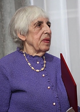 Критика постмодернизма. Ирина Роднянская