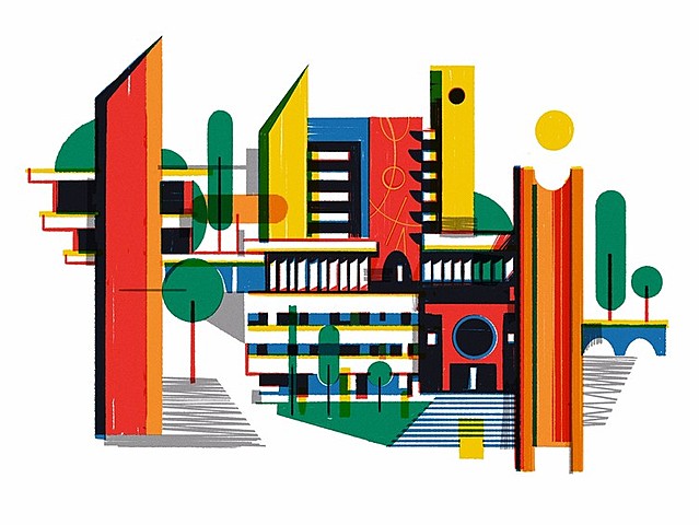 Bauhaus reconocido como estilo