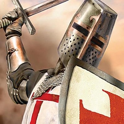 Timeline: LE CROCIATE