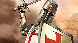 Timeline: LE CROCIATE