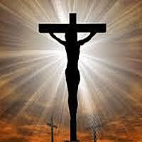 Crucifixió de Jesucrist