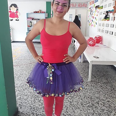 Timeline:  Reconociendo mis competencias