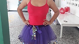 Timeline:  Reconociendo mis competencias