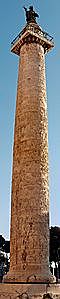 Columna Trajana.