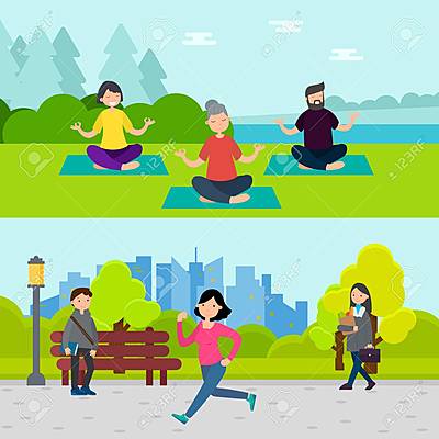 Timeline: Recreación